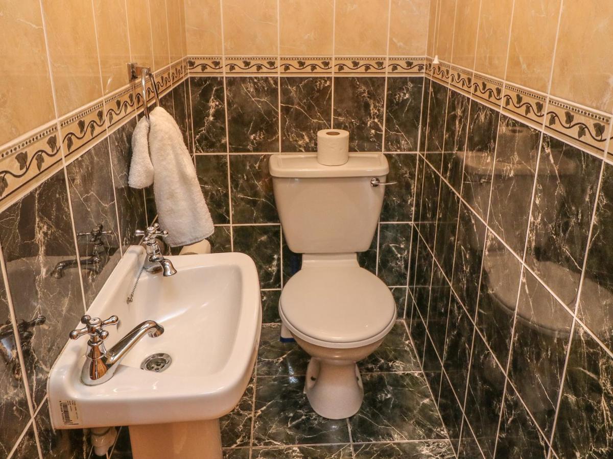 13 Sneem Leisure Village, Sneem Dış mekan fotoğraf
