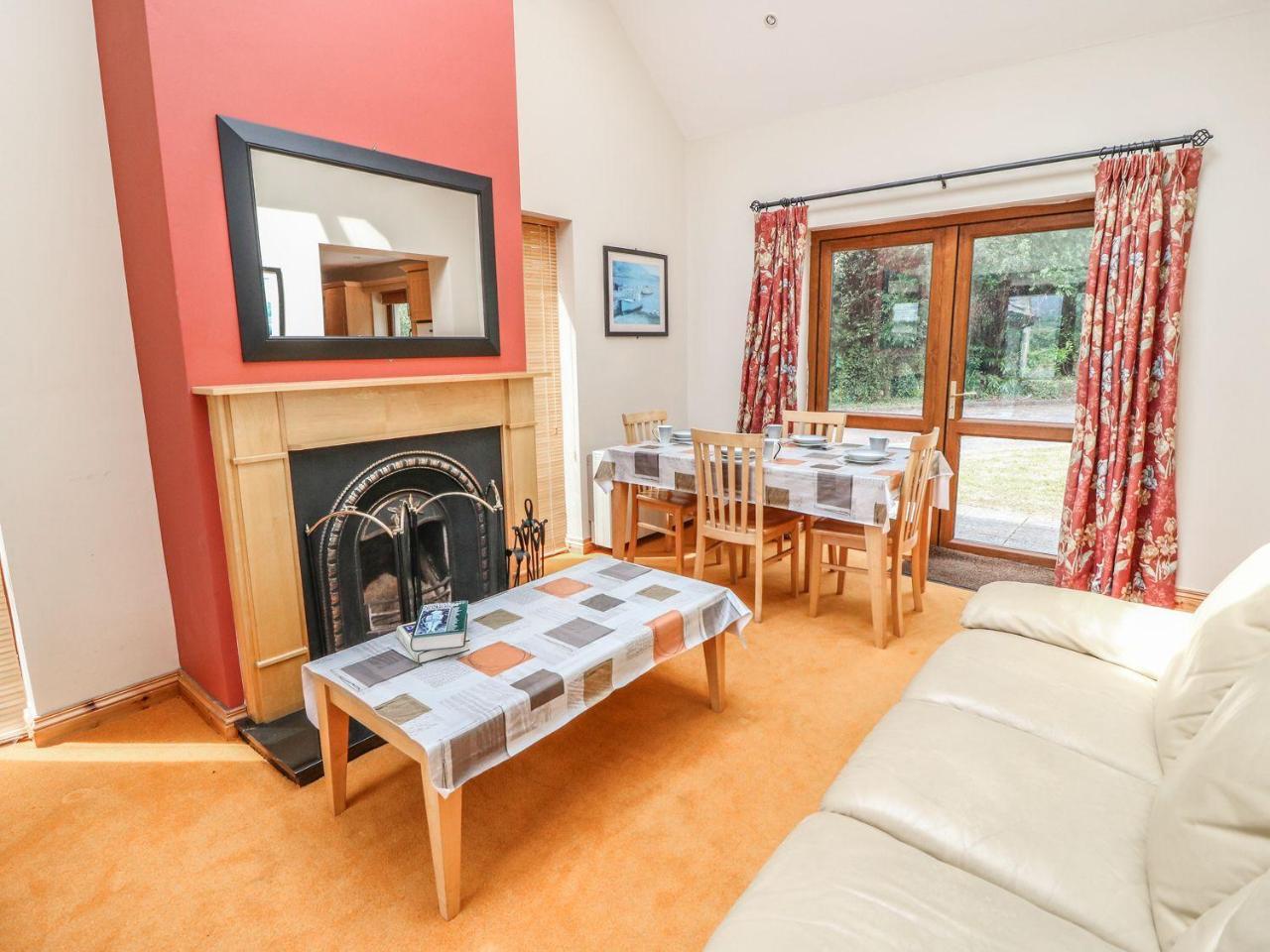 13 Sneem Leisure Village, Sneem Dış mekan fotoğraf