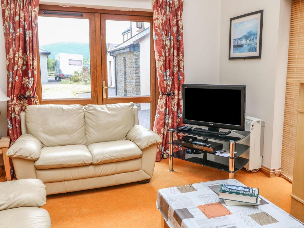 13 Sneem Leisure Village, Sneem Dış mekan fotoğraf